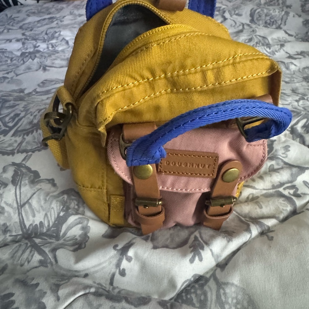 Doughnut Crossbody Bag - image 4